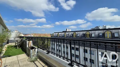 Appartement à Lille (59000)
