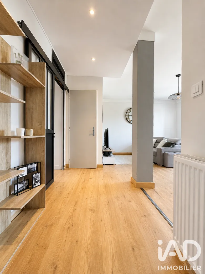 Appartement 3 pièces 68 m² · à Perpignan · 68 m² · 124 000 €