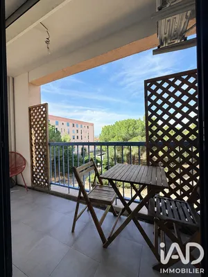 Apartment in Perpignan (66000)
