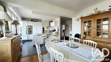 Appartement à Lille (59000)