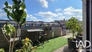 Appartement à Lille (59000)
