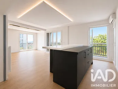 Appartement à Perpignan (66100)