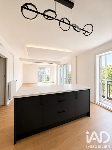 Appartement à Perpignan (66100)