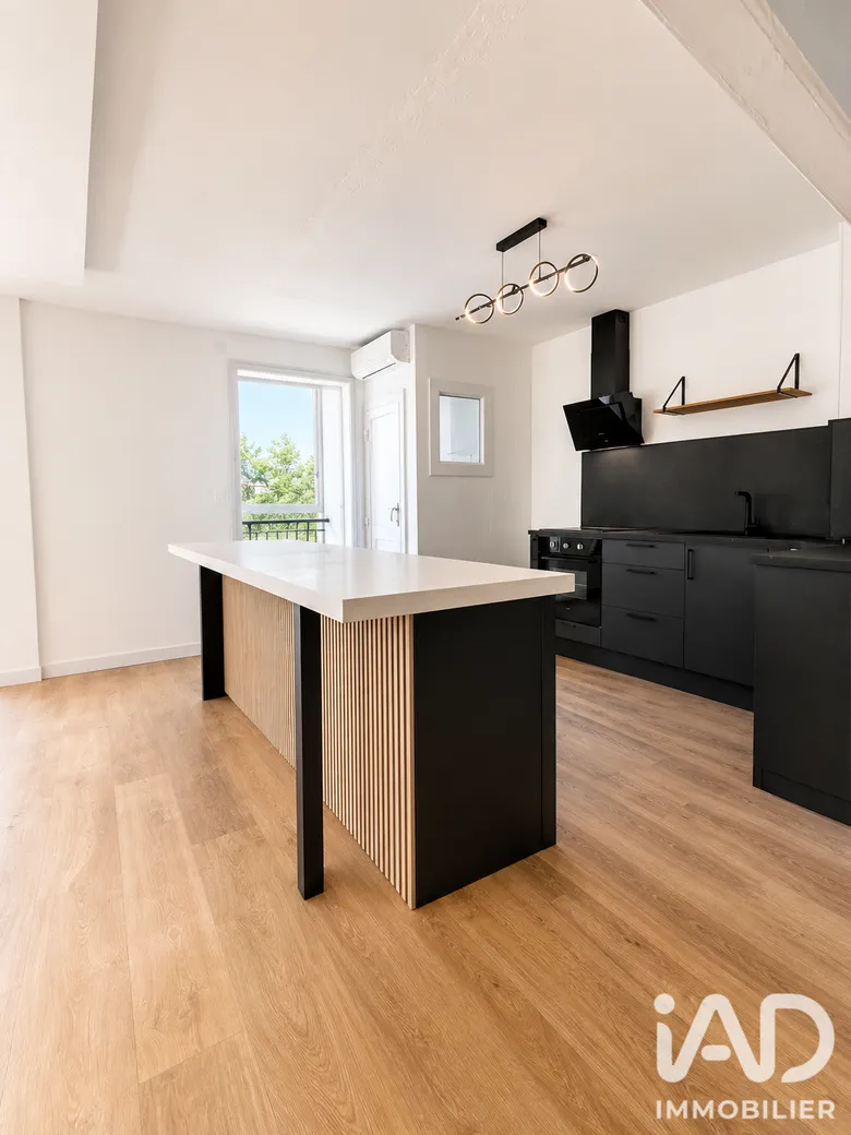 Appartement 4 pièces 100 m² · à Perpignan · 100 m² · 169 000 €
