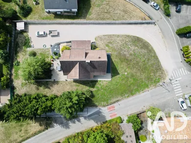 House in Wentzwiller (68220)