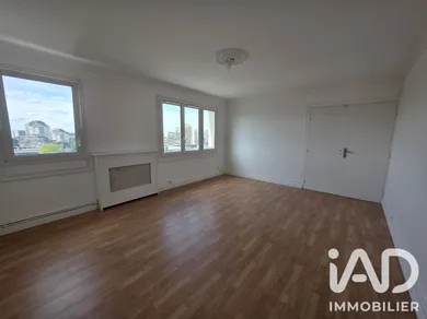 Appartement à Noisy-le-Grand (93160)