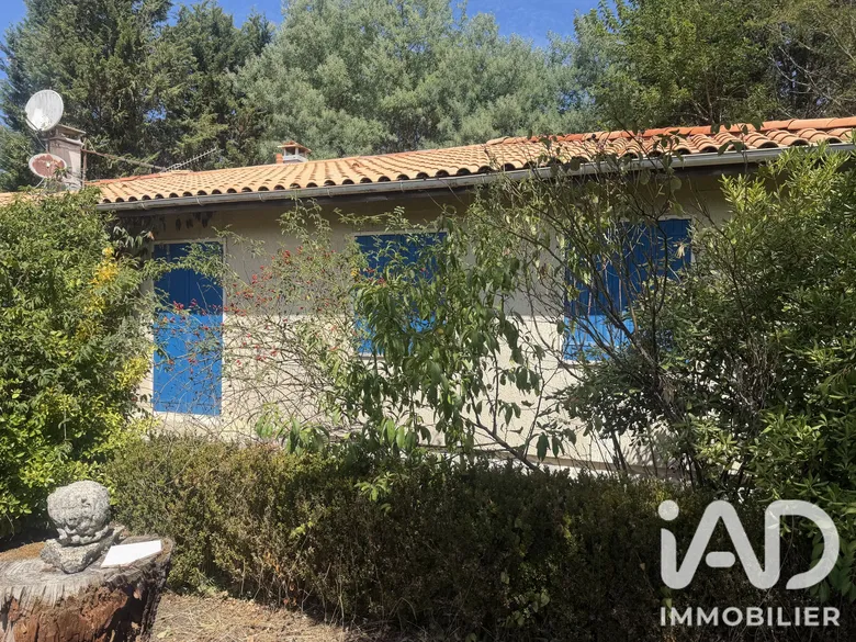 Maison 6 pièces 126 m² · à Le Barp · 125,6 m² · 250 000 €