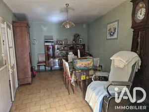 Townhouse in Vivonne (86370)