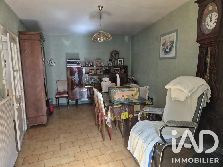 Maison 5 pièces 140 m² · à Vivonne · 140 m² · 90 000 €