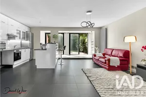 Appartement à Le Plessis-Robinson (92350)