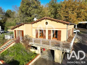 House in Rouffiac-Tolosan (31180)