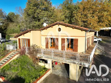 House in Rouffiac-Tolosan (31180)