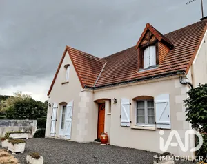 Maison à Reugny (37380)