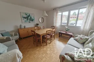 Apartment in Villers-le-Lac (25130)