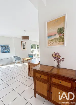 Maison à Loctudy (29750)