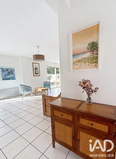 Maison à Loctudy (29750)