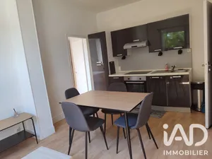 Appartement à Chartres (28000)