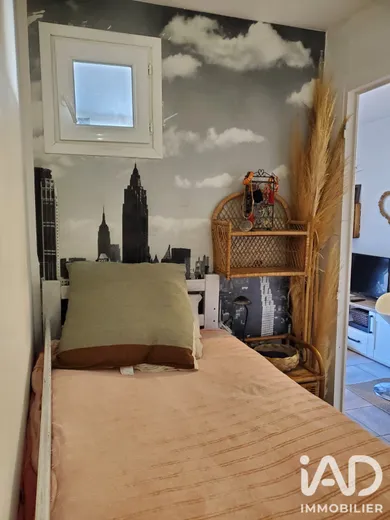 Studio in Le Cap d'Agde (34300)