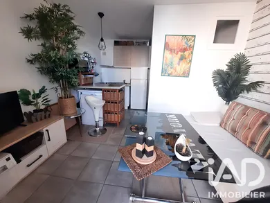 Studio in Le Cap d'Agde (34300)