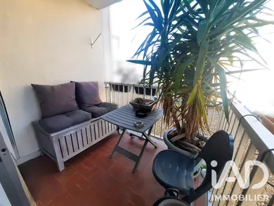 Studio in Le Cap d'Agde (34300)
