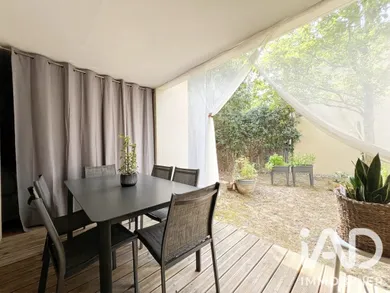 Appartement à Saubens (31600)
