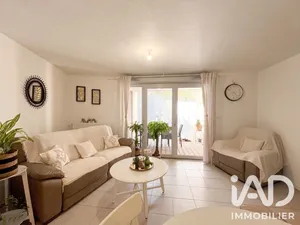 Appartement à Saubens (31600)