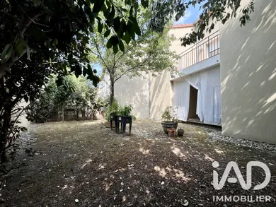Appartement à Saubens (31600)
