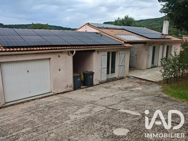 Maison 5 pièces 90 m² · à Rocbaron · 90 m² · 349 000 €
