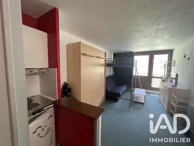 Studio à Bagnères-de-Bigorre (65200)