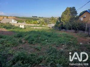 Building plot in L'Étang-Salé (97427)