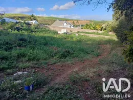 Terrain à bâtir à L'Étang-Salé (97427)