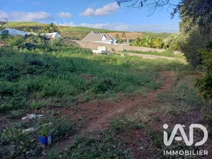 Building plot in L'Étang-Salé (97427)