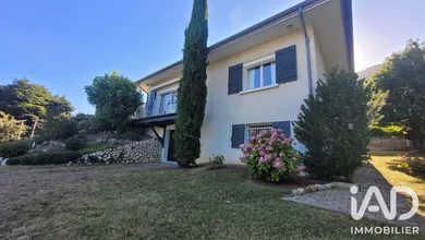 House in Claix (38640)