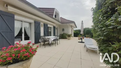 House in Claix (38640)