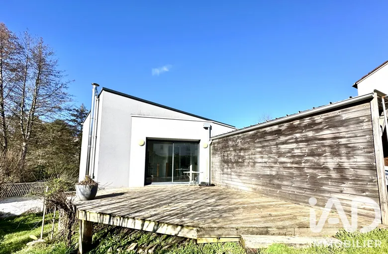 Maison 5 pièces 90 m² · à Le Poiré-sur-Vie · 90 m² · 234 000 €
