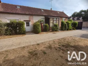 Maison à Lèves (28300)