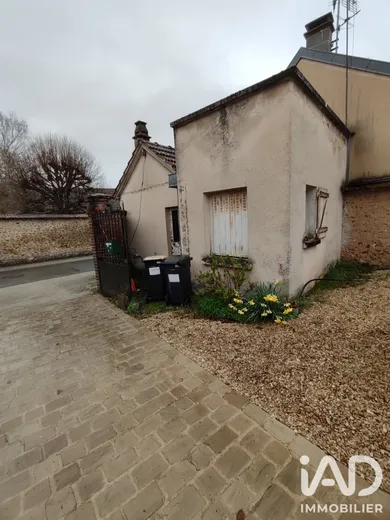 Maison à Lèves (28300)