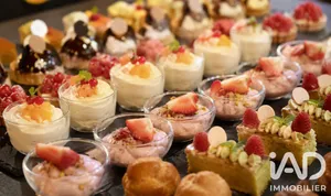 Caterer in Paris (75006)