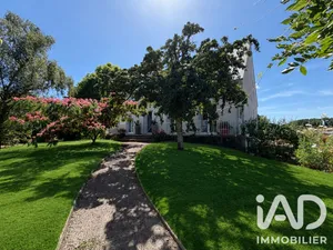 Traditional house in Crossac (44160)