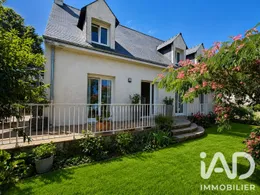 Traditional house in Crossac (44160)