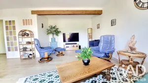 Maison de village à Sassetot-le-Mauconduit (76540)