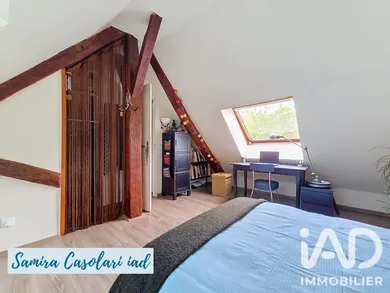 Appartement à Igny (91430)