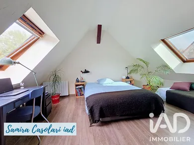 Appartement à Igny (91430)