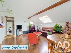 Appartement à Igny (91430)