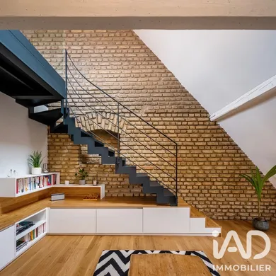 Apartment in Strasbourg (67000)
