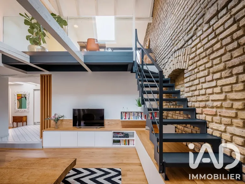 Appartement 6 pièces 185 m² · à Strasbourg · 184,8 m² · 1 149 000 €