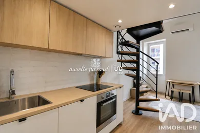 Appartement à Marseille (13010)