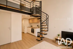 Appartement à Marseille (13010)