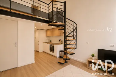 Appartement à Marseille (13010)