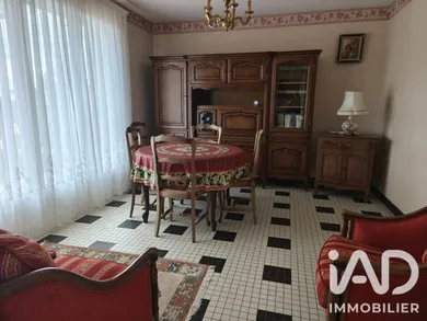 Maison à Vouvray (37210)